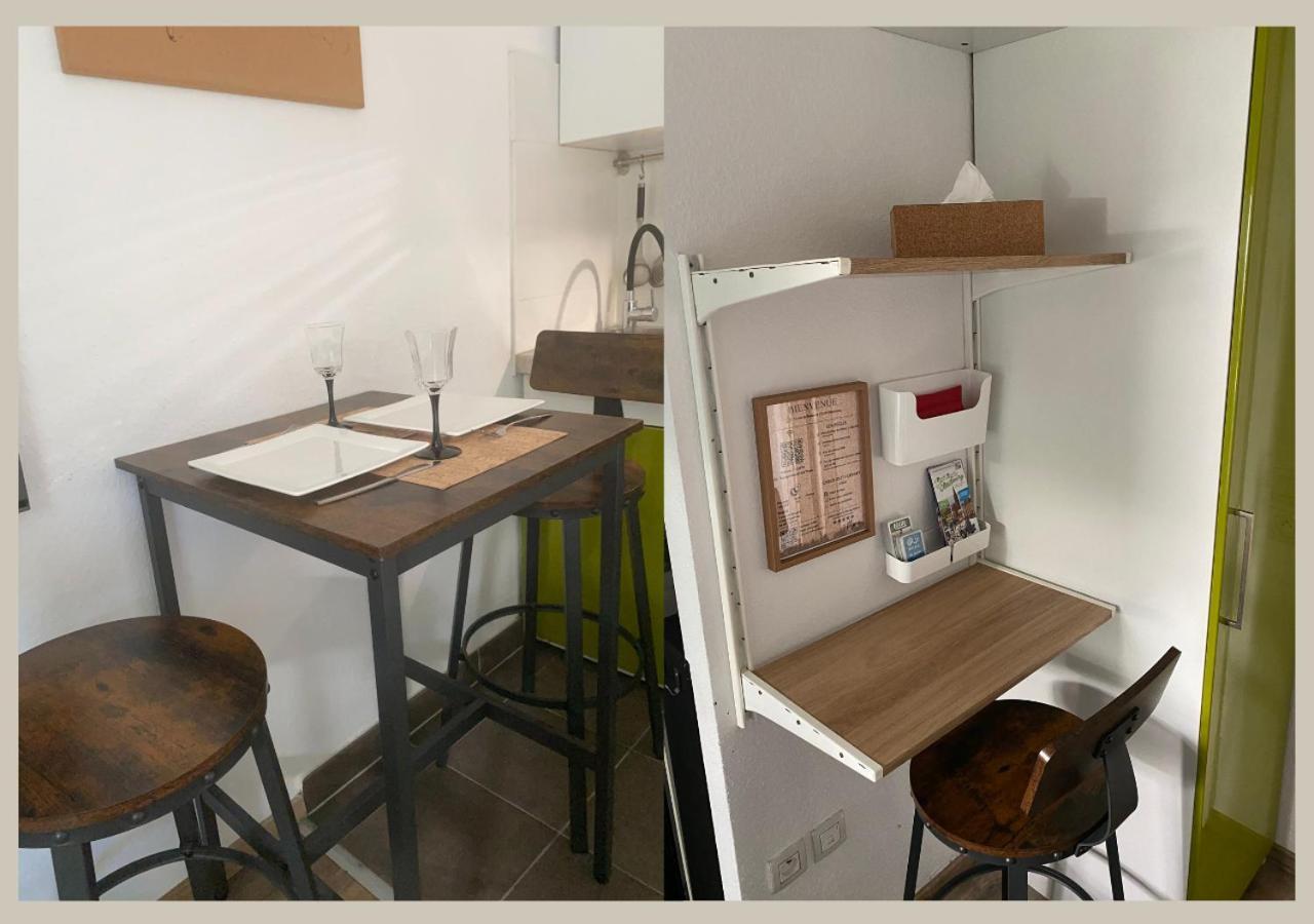 Appartement Confort Au Calme Proche Centre Straatsburg